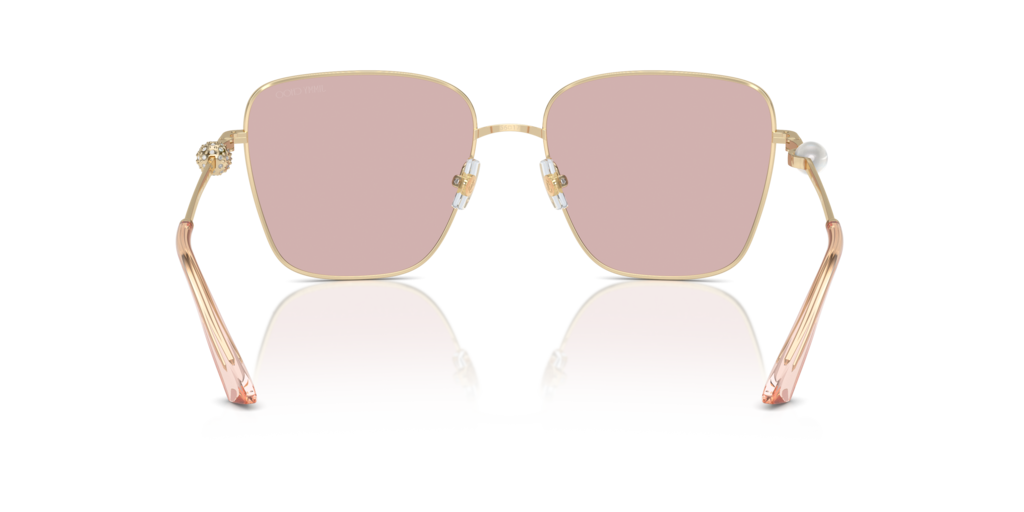 Jimmy Choo JC4005HB 3006/5 - 56 - Güneş Gözlükleri