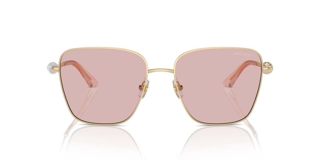 Jimmy Choo JC4005HB 3006/5 - 56 - Güneş Gözlükleri
