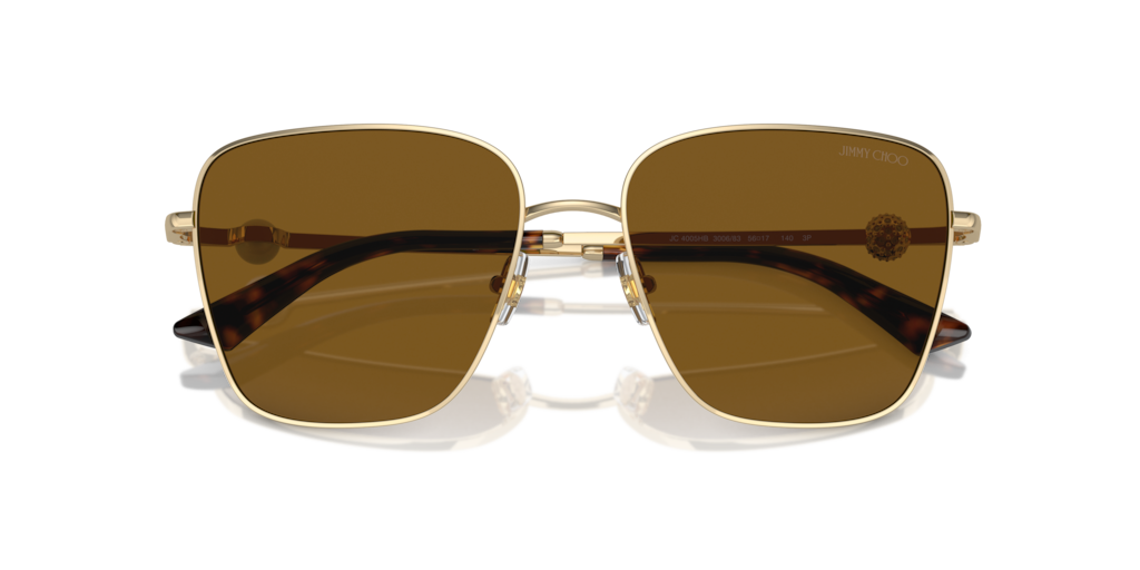 Jimmy Choo JC4005HB 300683 - 56 - Güneş Gözlükleri