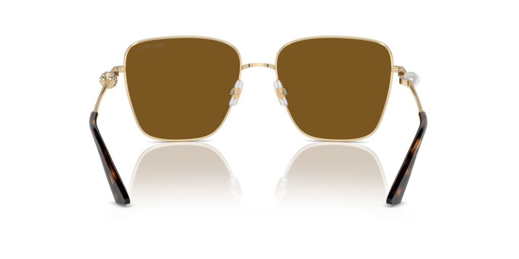 Jimmy Choo JC4005HB 300683 - 56 - Güneş Gözlükleri