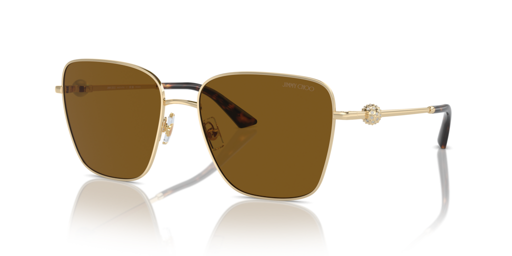Jimmy Choo JC4005HB 300683 - 56 - Güneş Gözlükleri