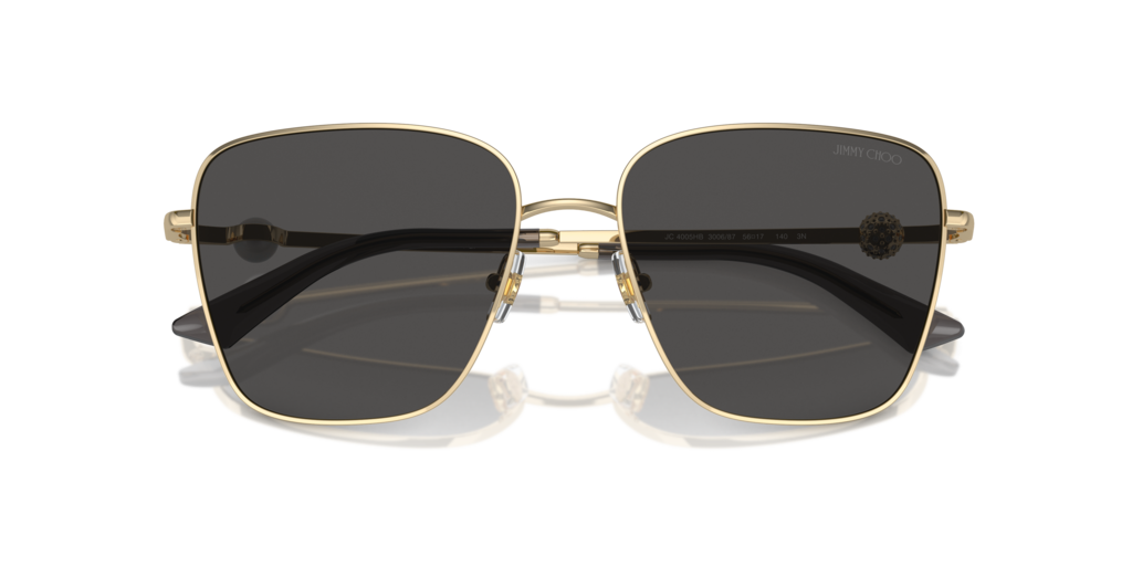Jimmy Choo JC4005HB 300687 - 56 - Güneş Gözlükleri