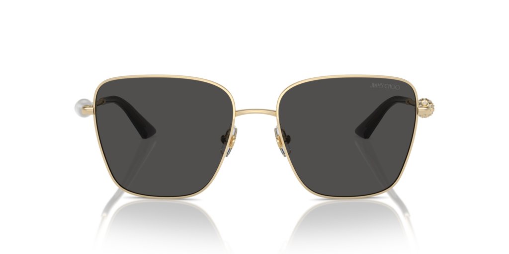 Jimmy Choo JC4005HB 300687 - 56 - Güneş Gözlükleri