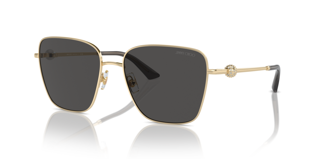 Jimmy Choo JC4005HB 300687 - 56 - Güneş Gözlükleri