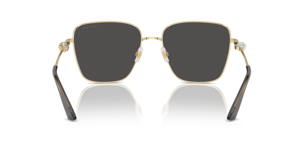 Jimmy Choo JC4005HB 300687 - 56 - Güneş Gözlükleri