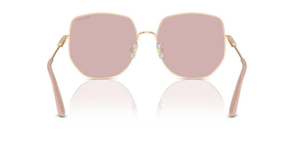 Jimmy Choo JC4006BD 3006/5 - 58 - Güneş Gözlükleri