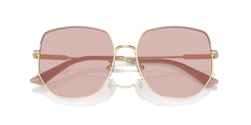 Jimmy Choo JC4006BD 3006/5 - 58 - Güneş Gözlükleri