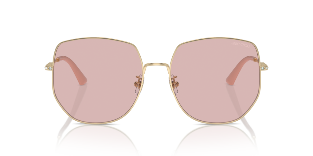 Jimmy Choo JC4006BD 3006/5 - 58 - Güneş Gözlükleri