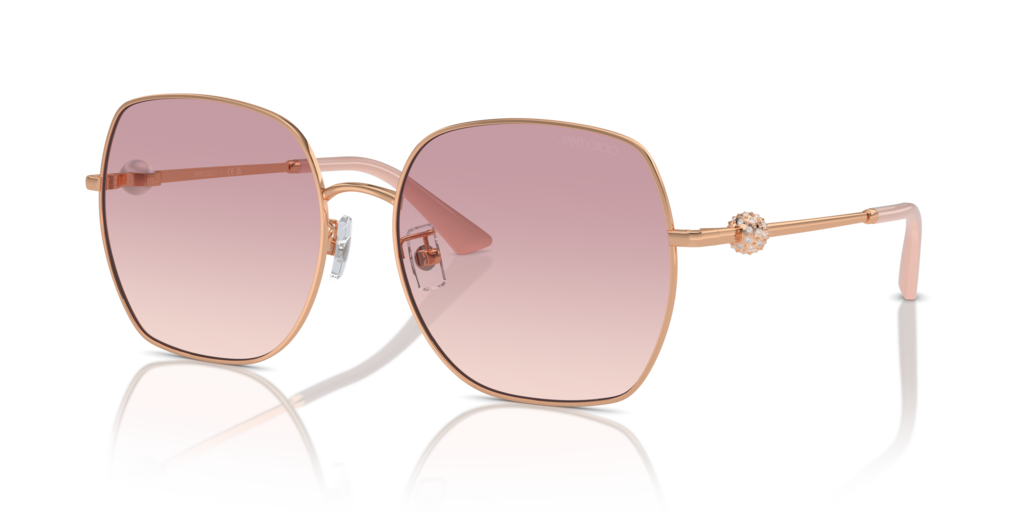 Jimmy Choo JC4008HD 300868 - 59 - Güneş Gözlükleri