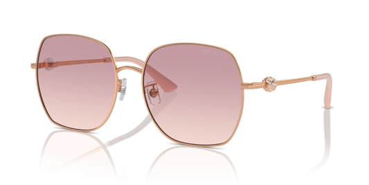 Jimmy Choo JC4008HD 300868 - 59 - Güneş Gözlükleri