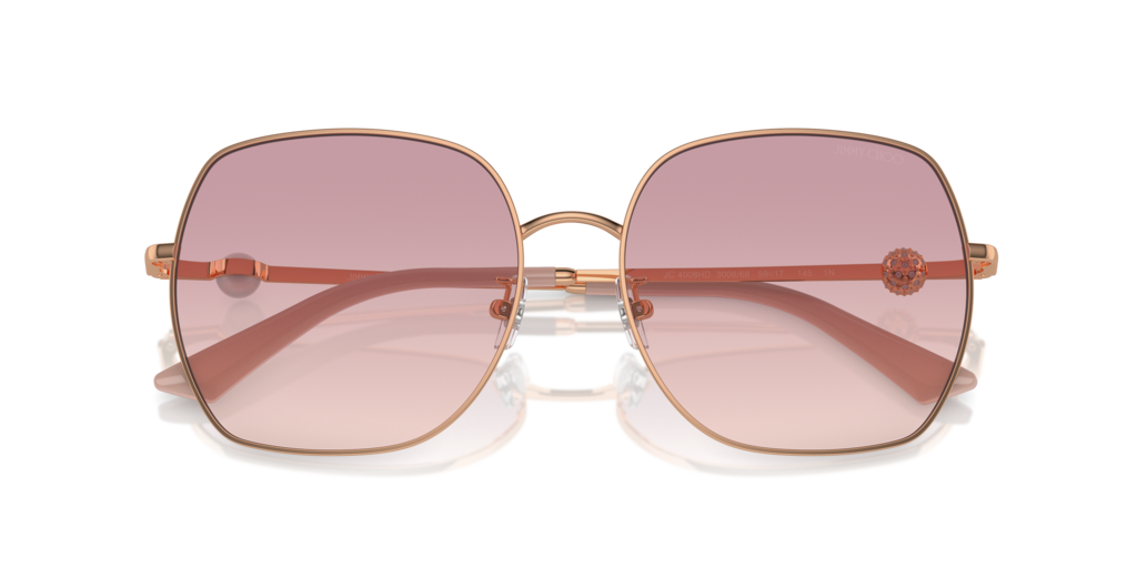 Jimmy Choo JC4008HD 300868 - 59 - Güneş Gözlükleri