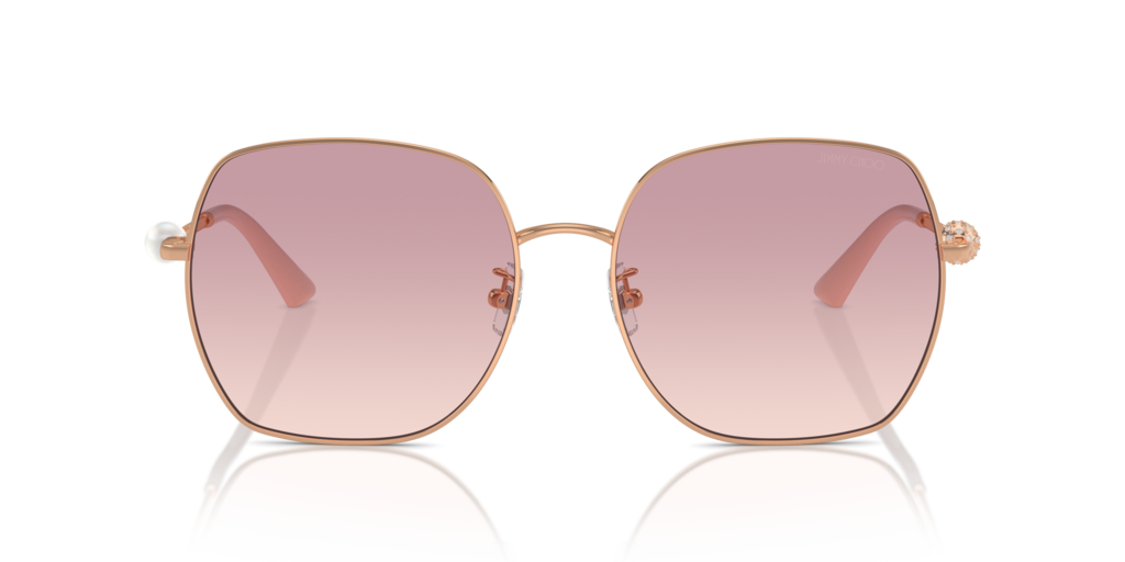 Jimmy Choo JC4008HD 300868 - 59 - Güneş Gözlükleri