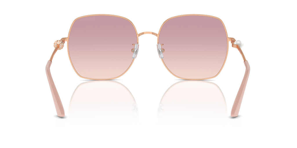 Jimmy Choo JC4008HD 300868 - 59 - Güneş Gözlükleri