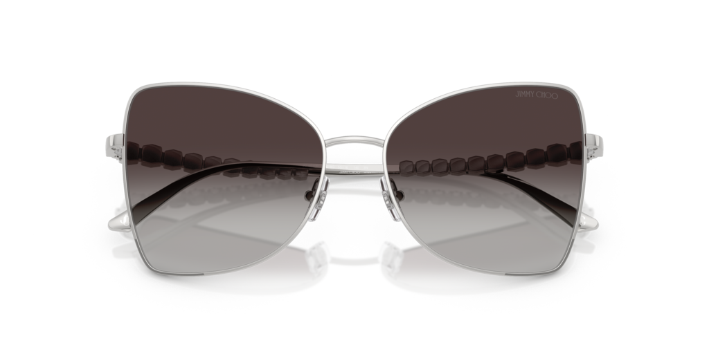 Jimmy Choo JC4010B 30028G - 55 - Güneş Gözlükleri
