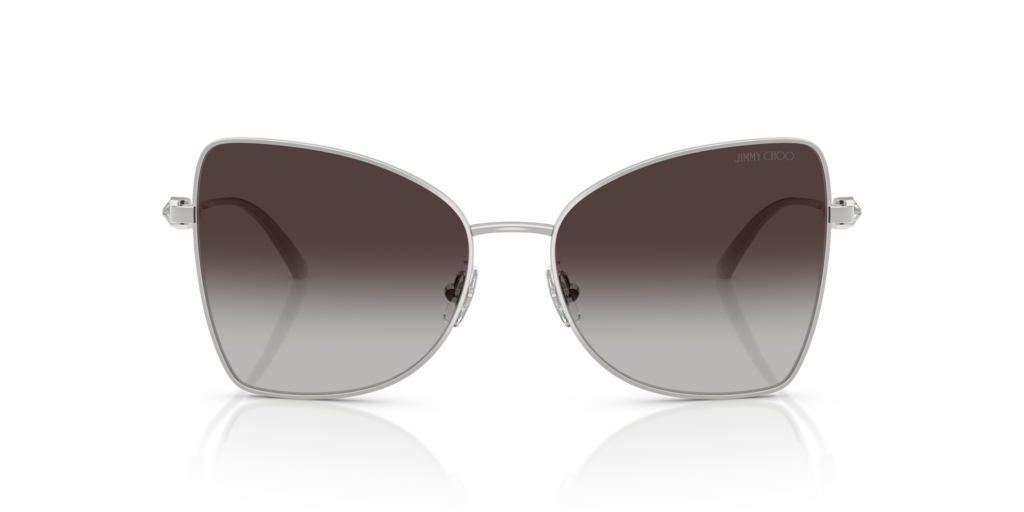 Jimmy Choo JC4010B 30028G - 55 - Güneş Gözlükleri