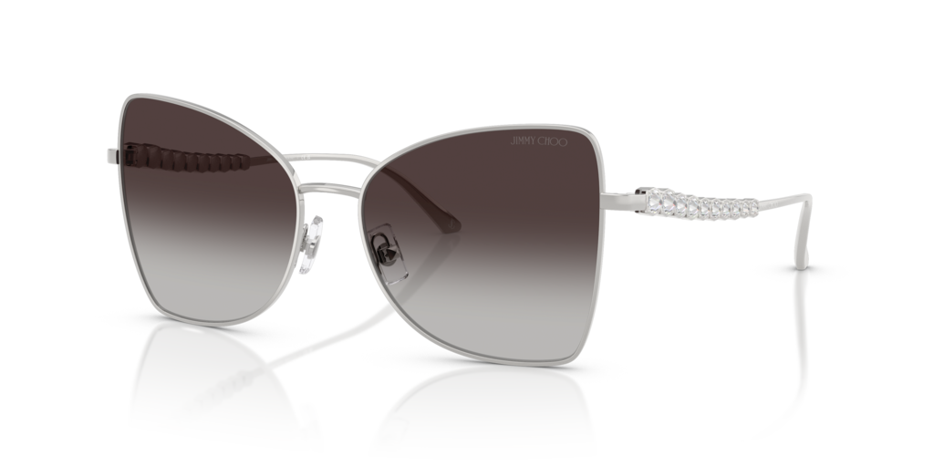 Jimmy Choo JC4010B 30028G - 55 - Güneş Gözlükleri