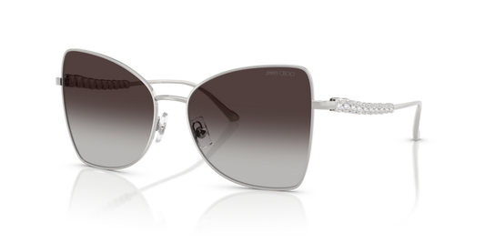 Jimmy Choo JC4010B 30028G - 55 - Güneş Gözlükleri