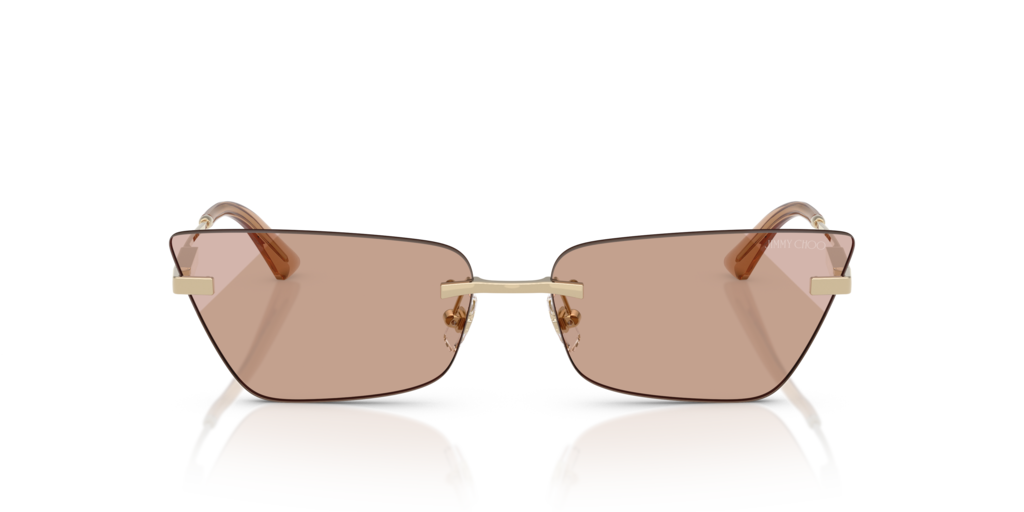 Jimmy Choo JC4012 300613 - 60 - Güneş Gözlükleri
