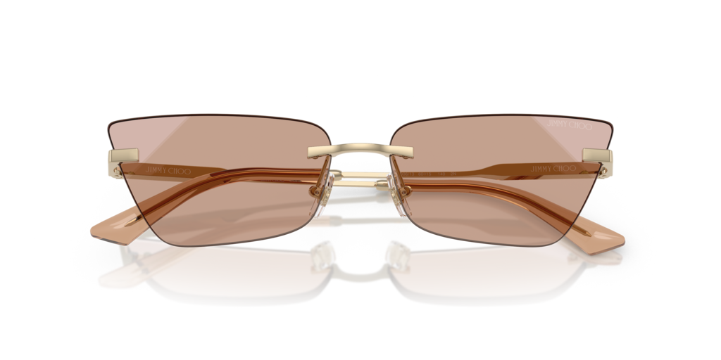 Jimmy Choo JC4012 300613 - 60 - Güneş Gözlükleri