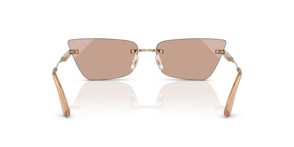 Jimmy Choo JC4012 300613 - 60 - Güneş Gözlükleri