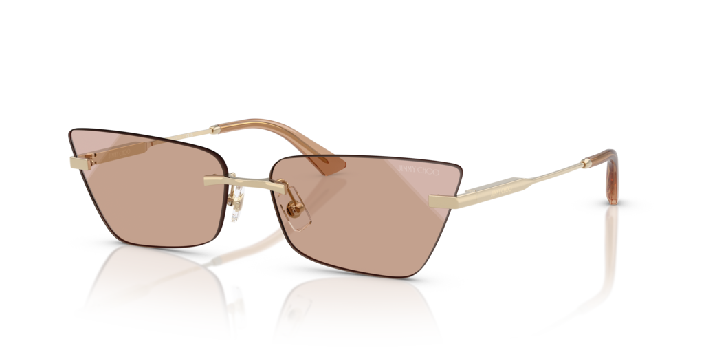 Jimmy Choo JC4012 300613 - 60 - Güneş Gözlükleri