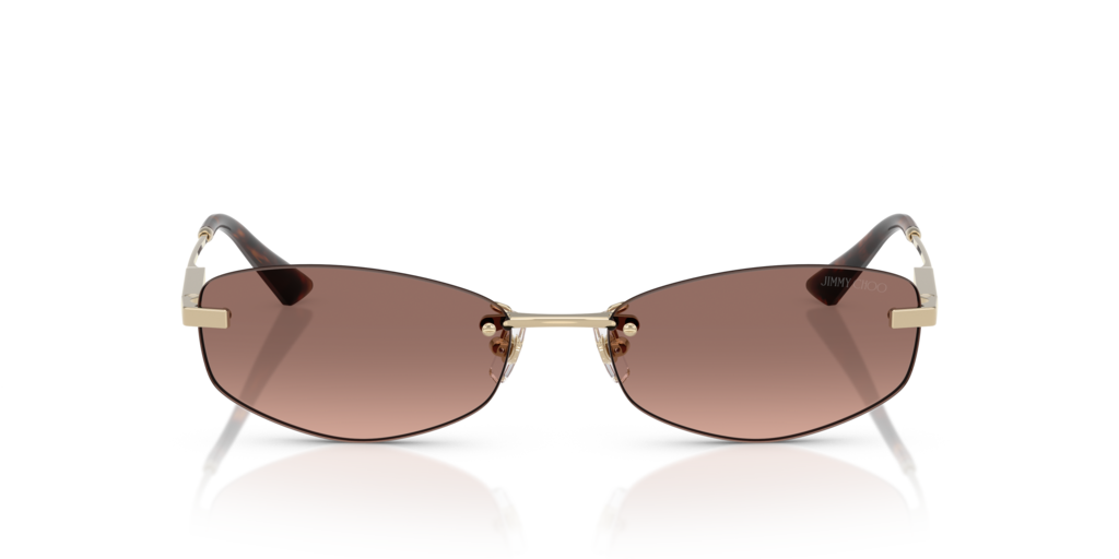 Jimmy Choo JC4013D 300613 - 57 - Güneş Gözlükleri