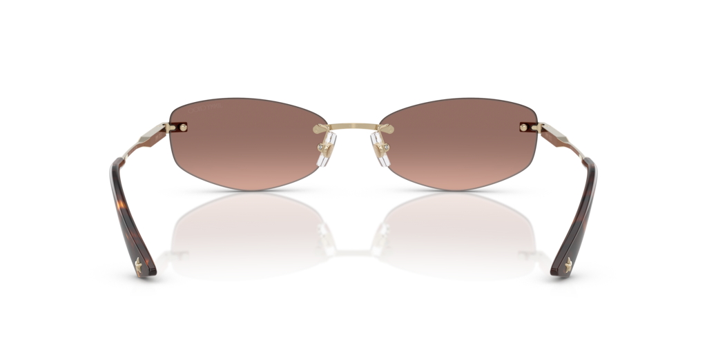Jimmy Choo JC4013D 300613 - 57 - Güneş Gözlükleri