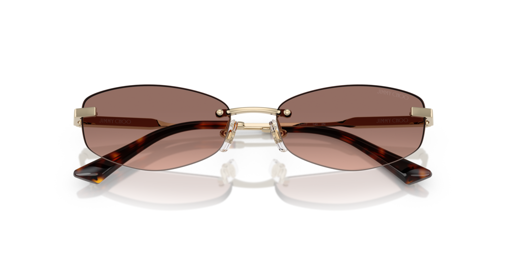 Jimmy Choo JC4013D 300613 - 57 - Güneş Gözlükleri