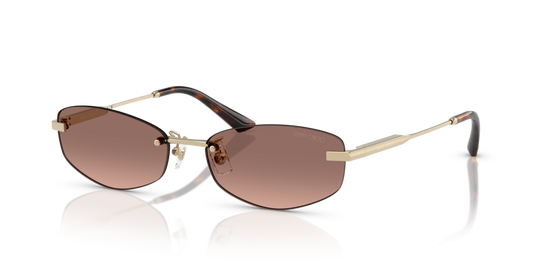 Jimmy Choo JC4013D 300613 - 57 - Güneş Gözlükleri