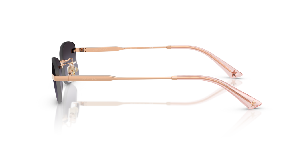 Jimmy Choo JC4013D 30088G - 57 - Güneş Gözlükleri