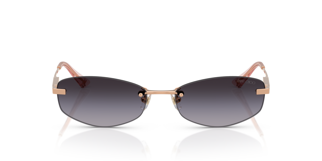 Jimmy Choo JC4013D 30088G - 57 - Güneş Gözlükleri