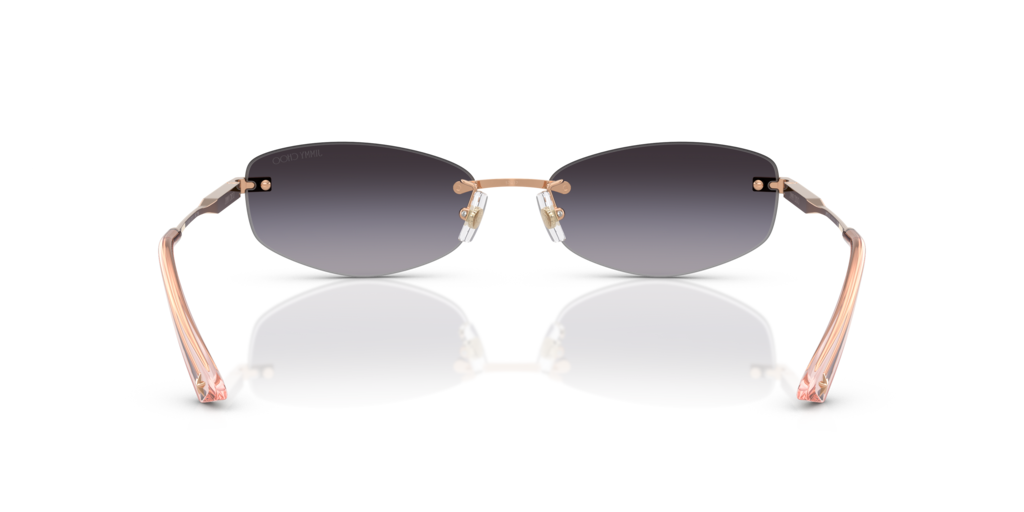 Jimmy Choo JC4013D 30088G - 57 - Güneş Gözlükleri