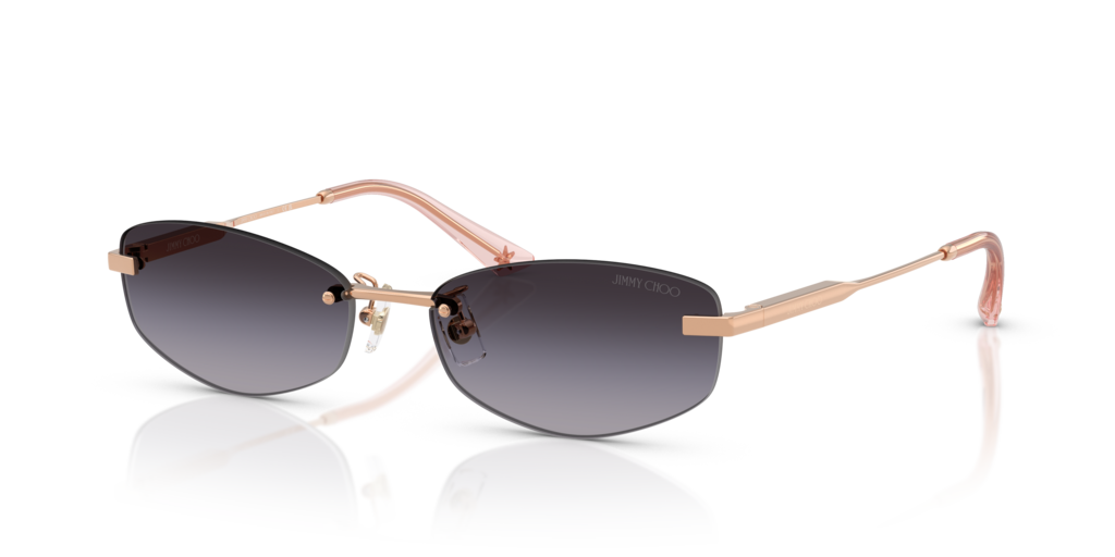 Jimmy Choo JC4013D 30088G - 57 - Güneş Gözlükleri