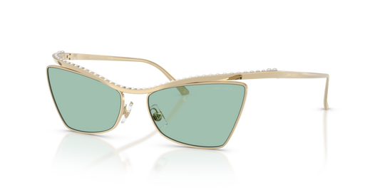 Jimmy Choo JC4014H 3006/2 - 56 - Güneş Gözlükleri