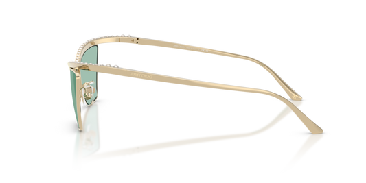 Jimmy Choo JC4014H 3006/2 - 56 - Güneş Gözlükleri
