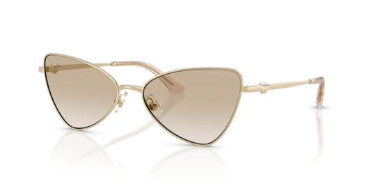 Jimmy Choo JC4015HB 300611 - 57 - Güneş Gözlükleri