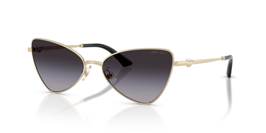 Jimmy Choo JC4015HB 30068G - 57 - Güneş Gözlükleri