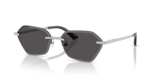 Jimmy Choo JC4022J 300287 - 58 - Güneş Gözlükleri