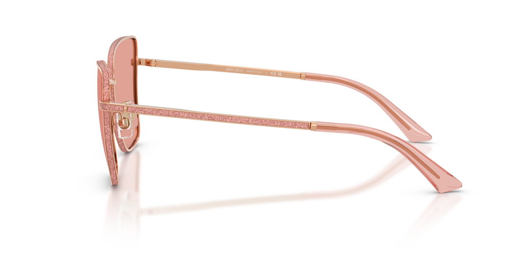 Jimmy Choo JC4023J 30087R - 55 - Güneş Gözlükleri