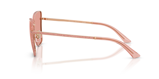 Jimmy Choo JC4023J 30087R - 55 - Güneş Gözlükleri