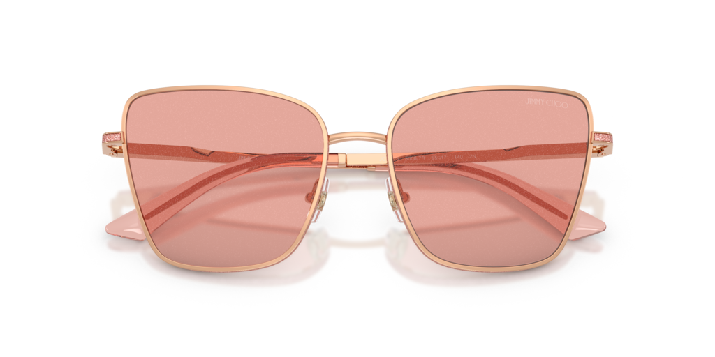 Jimmy Choo JC4023J 30087R - 55 - Güneş Gözlükleri