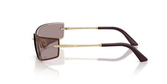 Jimmy Choo JC4024B 30067N - 73 - Güneş Gözlükleri
