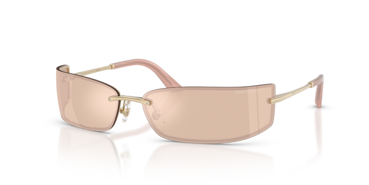 Jimmy Choo JC4024B 3006AK - 73 - Güneş Gözlükleri