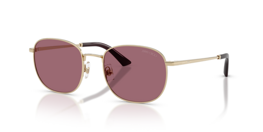Jimmy Choo JC4025B 30061A - 52 - Güneş Gözlükleri