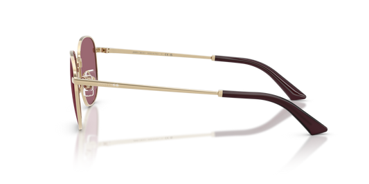 Jimmy Choo JC4025B 30061A - 52 - Güneş Gözlükleri