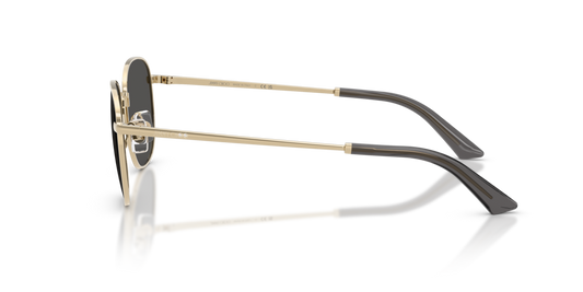 Jimmy Choo JC4025B 300687 - 52 - Güneş Gözlükleri