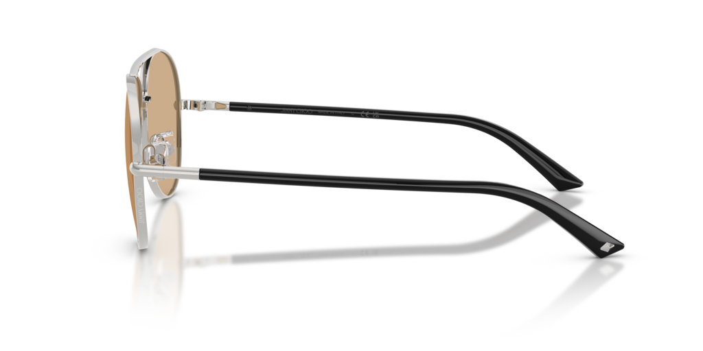 Jimmy Choo JC4026 3002/8 - 58 - Güneş Gözlükleri
