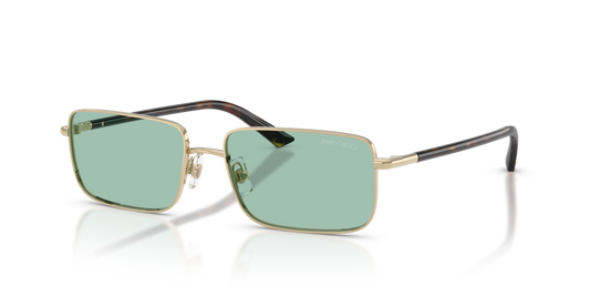 Jimmy Choo JC4027 3006/2 - 55 - Güneş Gözlükleri