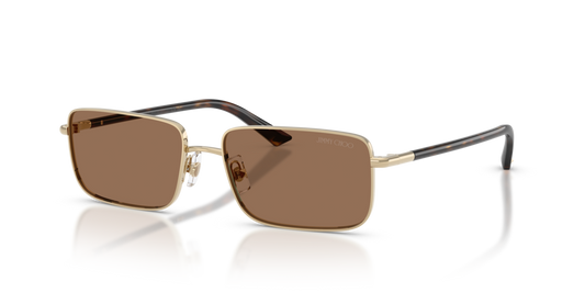 Jimmy Choo JC4027 300673 - 55 - Güneş Gözlükleri