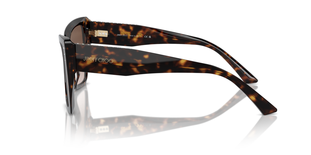 Jimmy Choo JC5001B 500213 - 54 - Güneş Gözlükleri